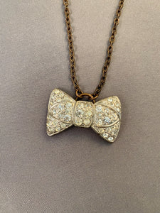 Minnie Necklace